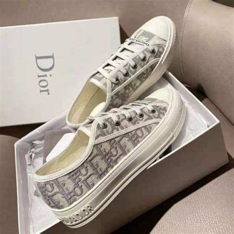 christian dior dama|dior sneakers for women.